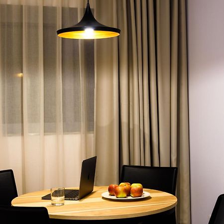 Ceiba Hotel 비사우 외부 사진
