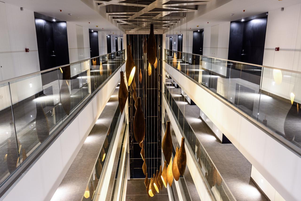 Ceiba Hotel 비사우 외부 사진