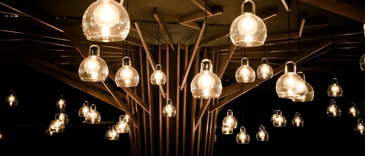 Ceiba Hotel 비사우 외부 사진